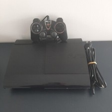 Console Sony PlayStation 3 Ps3