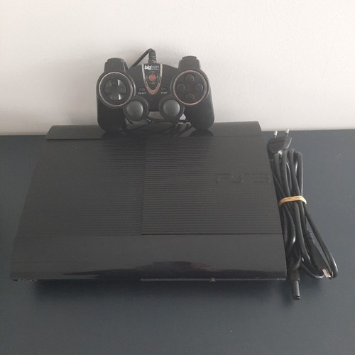 Console sony playstation ps3 - 3,