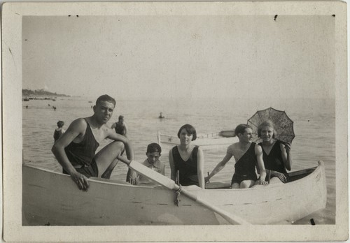 Photo ancienne vintage - photo,
