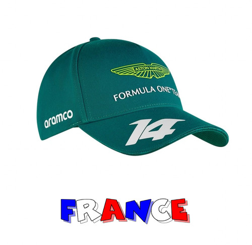 Casquette fernando - ,