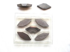 Pack of 5 VALENITE  CARBIDE