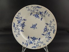 Antique Plat En Céramique