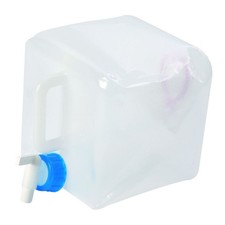 Jerrycan  Avec robinet