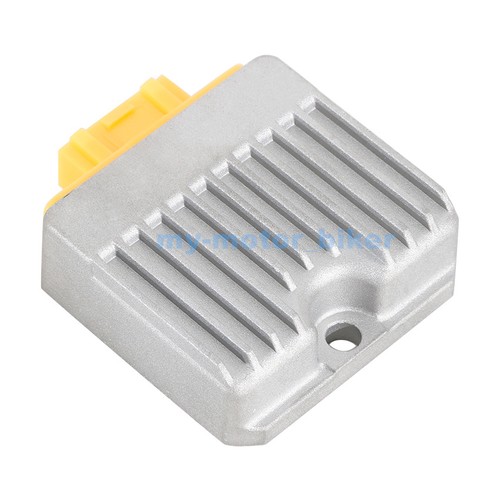 Regulator rectifier for derbi - rectifier,