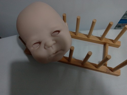 Poupées kit reborn - poupées,