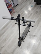 Electric Scooter 350W Motor, 19 MPH, 21 Mile Range, 8.5" Tires, Foldable
