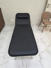 Table de massage électrique