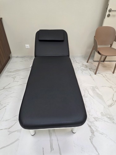 Table massage électrique - table,