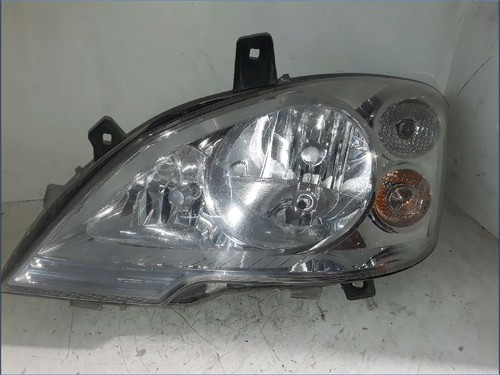 Phare mercedes 1eg009627 - g, 1eg009627-01