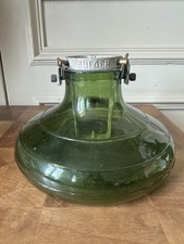 Ancien Vase/Pied De Sapin Suisse 
