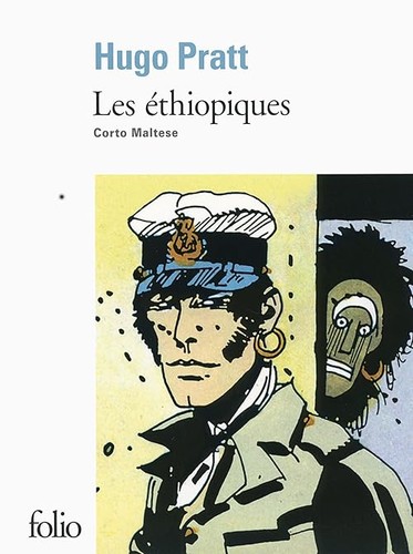 Les éthiopiques corto - les, éthiopiques: