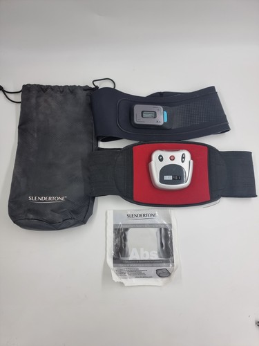 Lot ceintures slendertone - lot, de