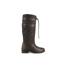 Brogini - Bottes mi-mollet