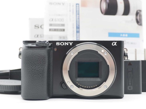 Appareil photo numérique - , sony