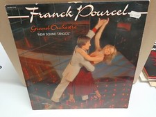 Franck Pourcel Et Son Grand