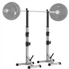 Cages de Squat Support