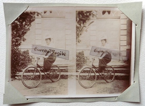 Photo 1897 famille - photo,