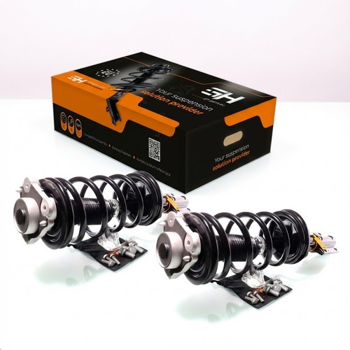 Macpherson amortisseur kit - macpherson, amortisseur-kit