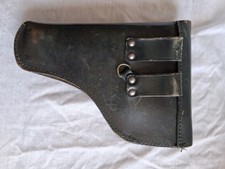 Etui pistolet type RUBY 1944