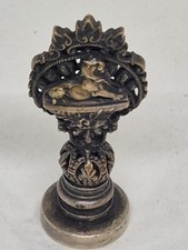 Cachet Sceau à Cire Anciens Collection