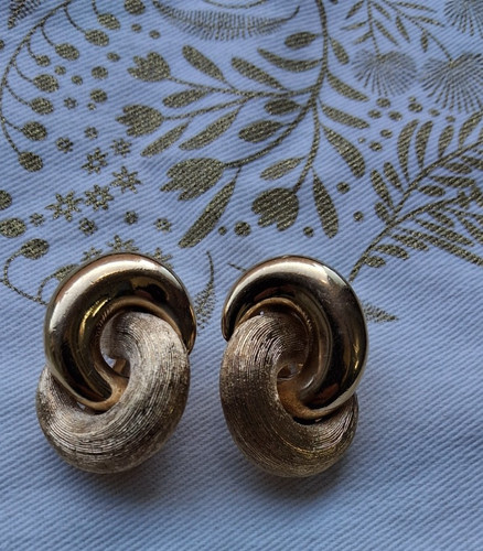 Vintage boucles d oreilles - *, d'oreilles