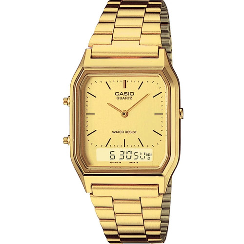 Montre vintage casio - montre,