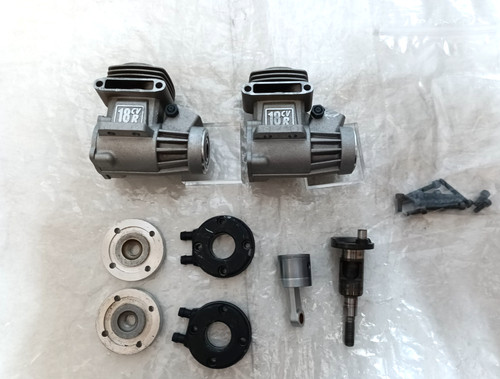 Moteur bateau max 18cv - moteur,