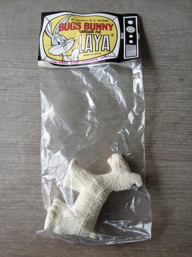 Figurine sifflet pouet - figurine,