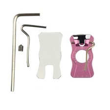 Porte-flèches magnétique