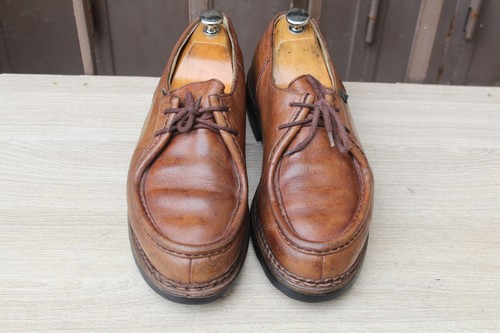 Chaussure paraboot michael - paraboot, "michael"