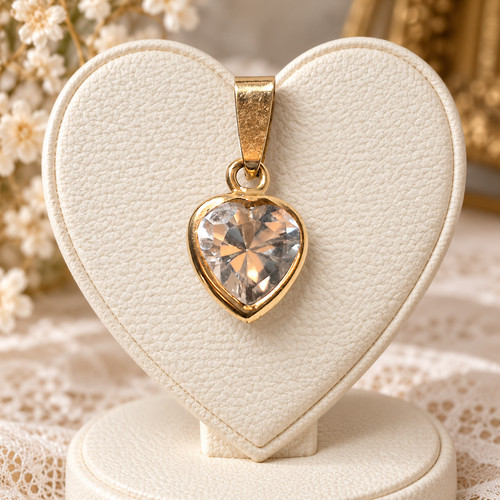 Très élégant pendentif