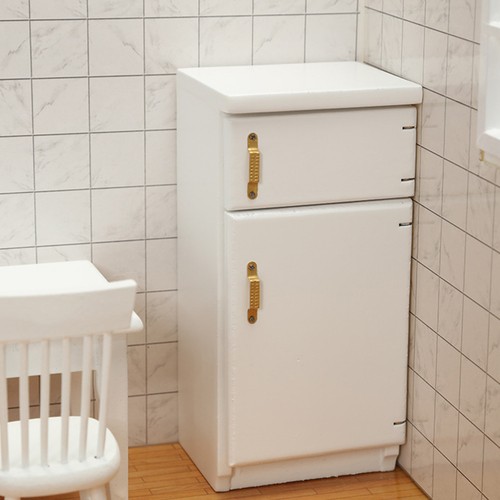 Doll house mini meubles - doll,
