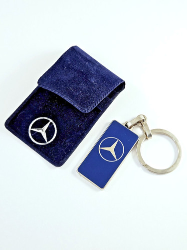 Porte cles mercedes benz - -, mercedes-benz