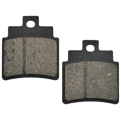 Plaquettes frein avant pour - plaquettes,