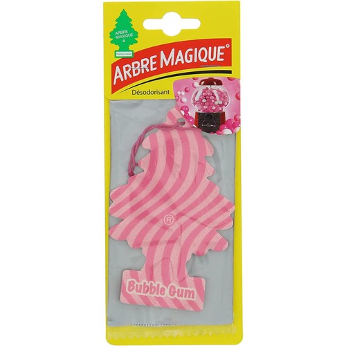 Sapin magique désodorisant - -,
