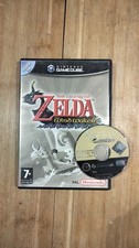zelda the wind waker gamecube
