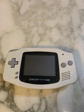  Nintendo Game Boy Advance