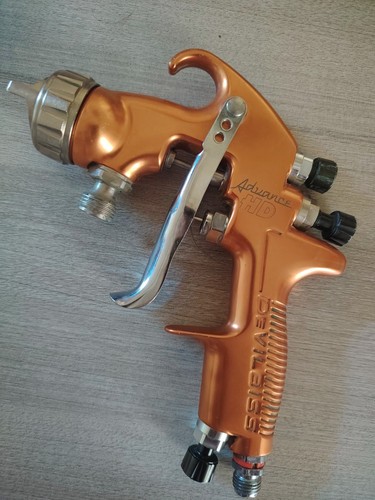 Pistolet peinture devilbiss - peinture,