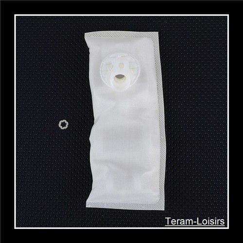 Filtre pompe essence - pompe, à