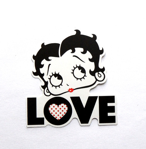 Vianille sticker autocollant - sticker,