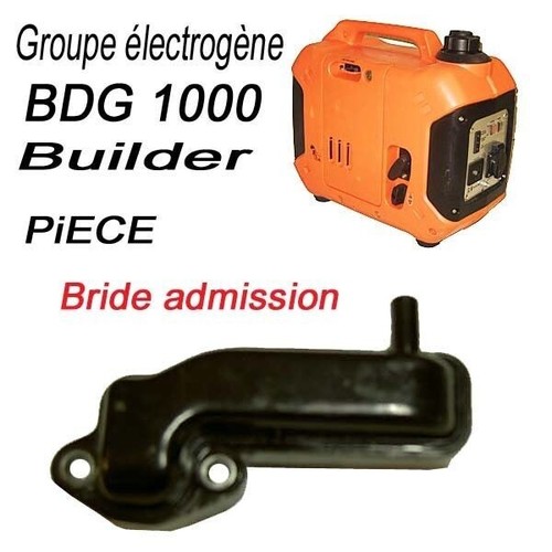 Piece groupe electrogene - piece,