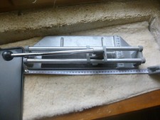 Coupe Carreaux Découpe