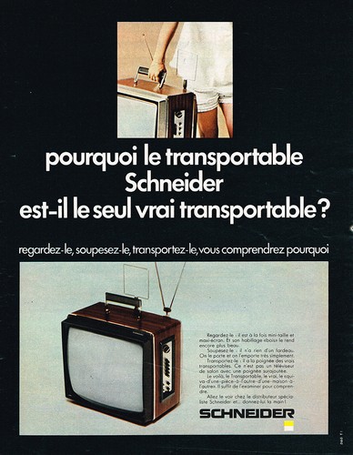Publicite advertising 045 - publicite,