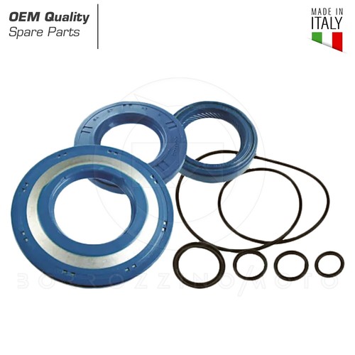 Kit joints spi moteur corteco - spi,