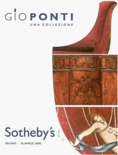 Gio Ponti, Una Collezione