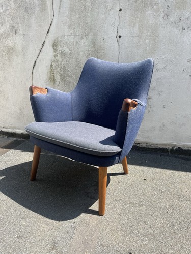 Hans wegner carl hansen ch71 - wegner,