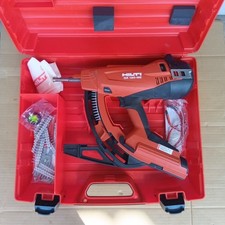 Hilti GX120-ME GX 120-ME used