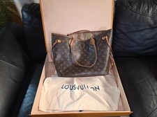 Sac Louis Vuitton Neverfull MM