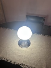 Lampe Champignon vintage