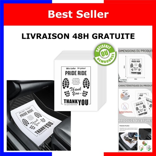 Tapis sol voiture - tapis,